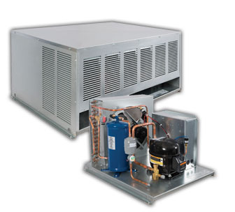 Refrigeration Systems
