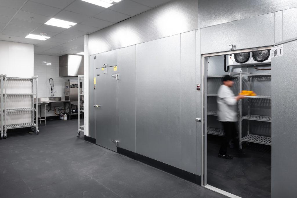 Walk-in cooler and freezer buying guide.
